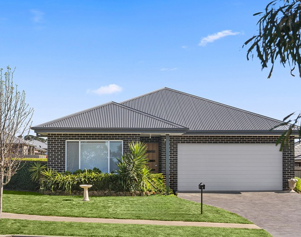 3 Endeavour Circuit, Moss Vale NSW 2577