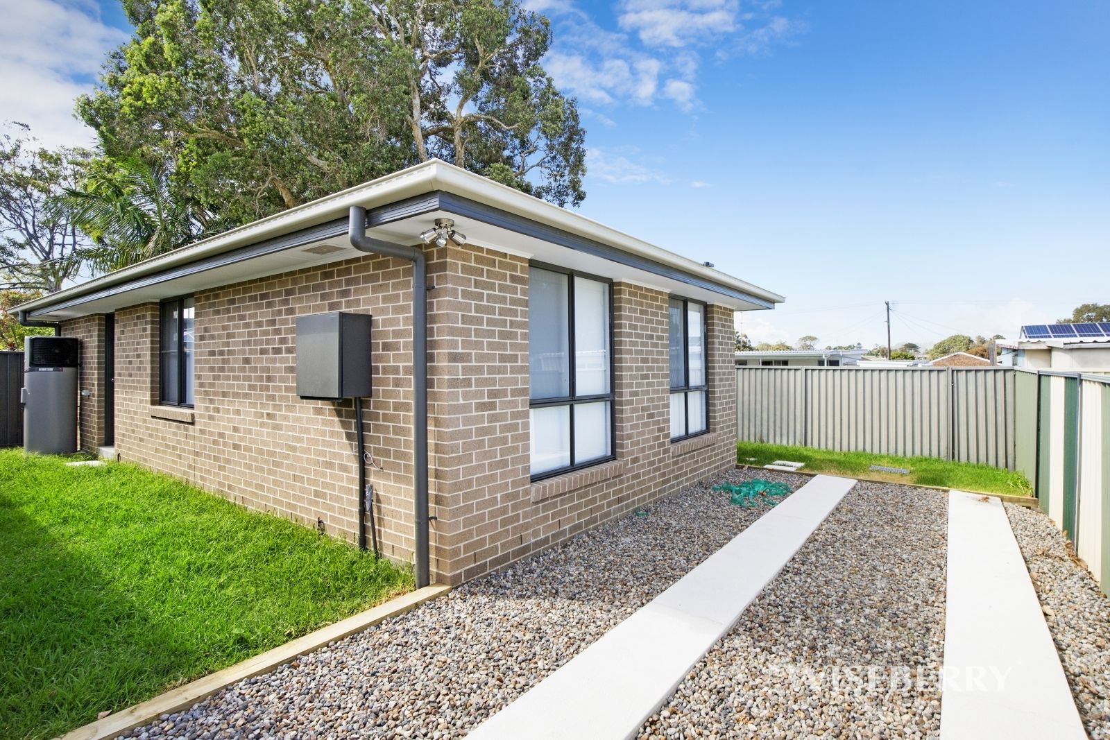 2 bedrooms House in 37A Brennon Rd GOROKAN NSW, 2263