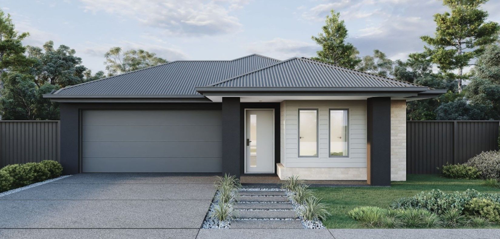 4 bedrooms New House & Land in  WACOL QLD, 4076