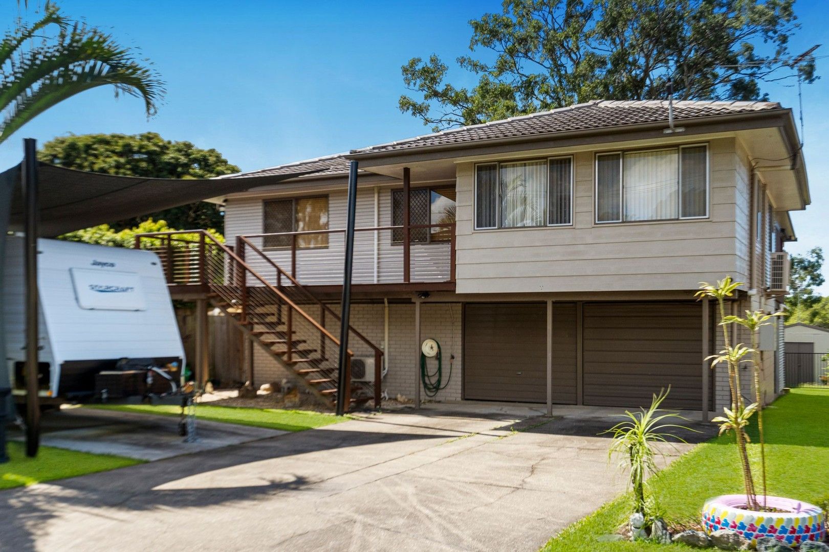 3 bedrooms House in 77 Shakespeare Parade STRATHPINE QLD, 4500