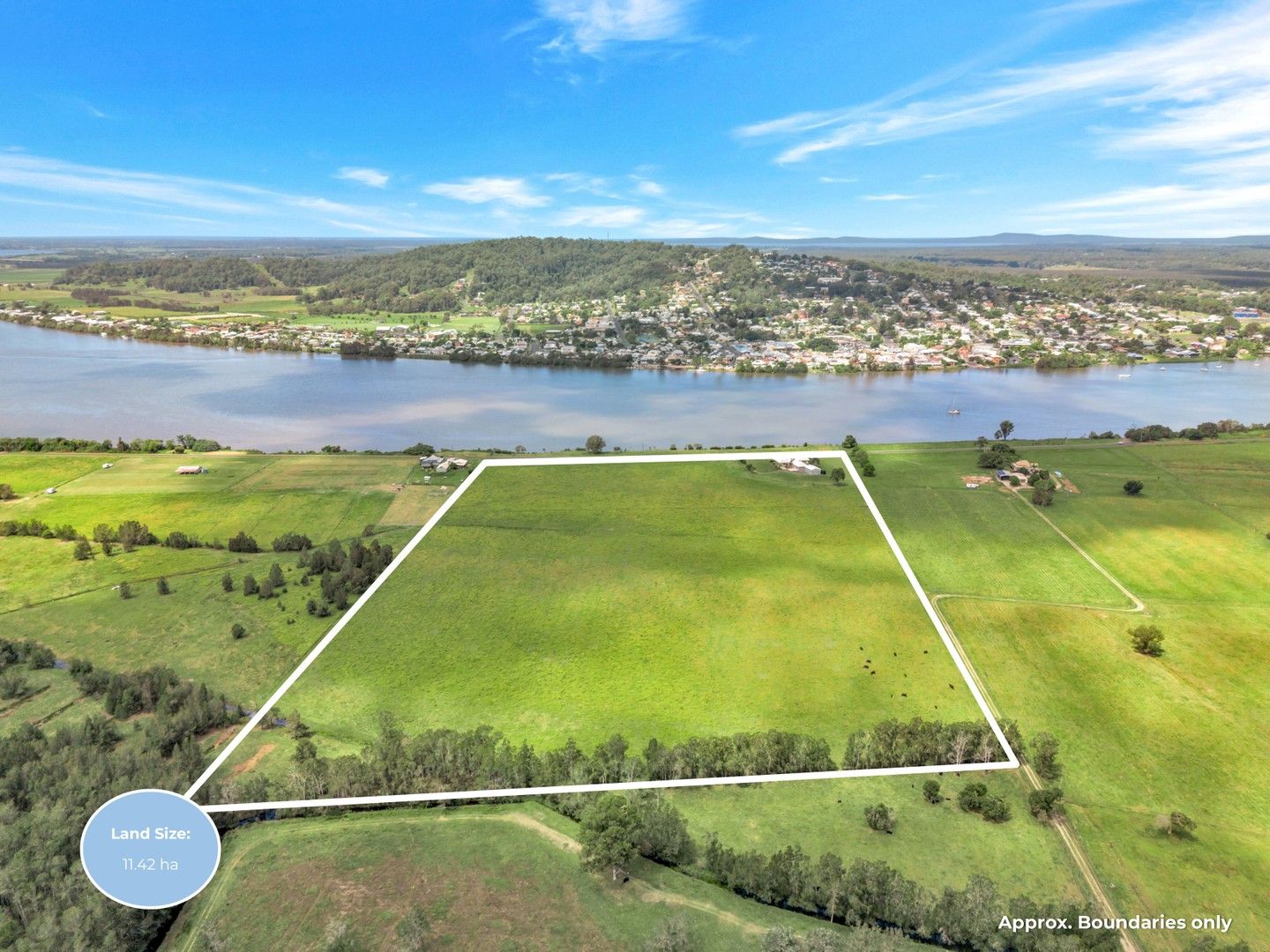 192 Old Ferry Road, Ashby NSW 2463 House for Sale Domain