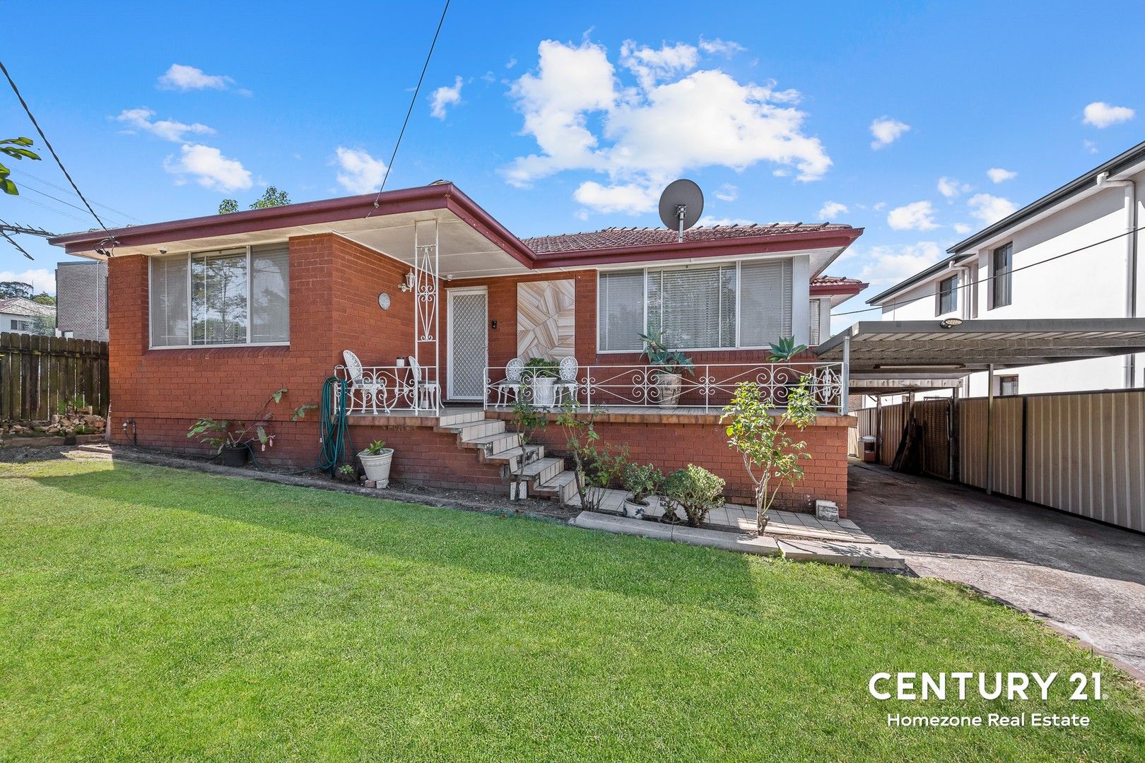 40 Norman Street, Condell Park NSW 2200, Image 0