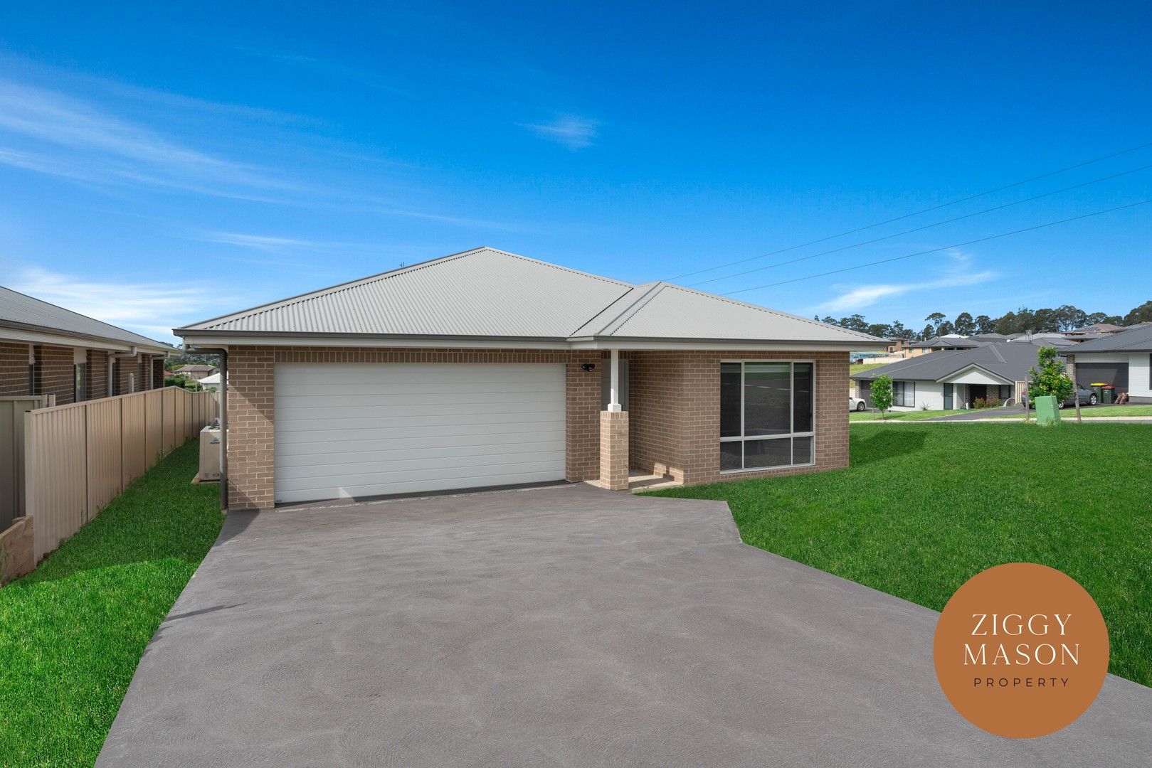 4 bedrooms House in 22 Patonga Street NOWRA NSW, 2541