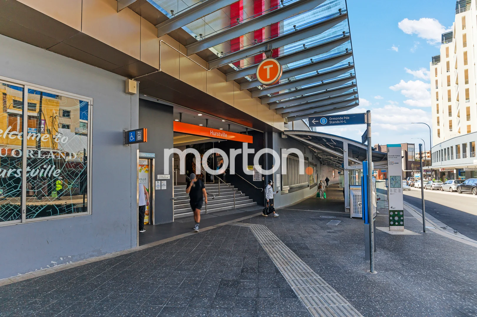 Additional image 11 of 1802/1D Greenbank Street, Hurstville NSW 2220