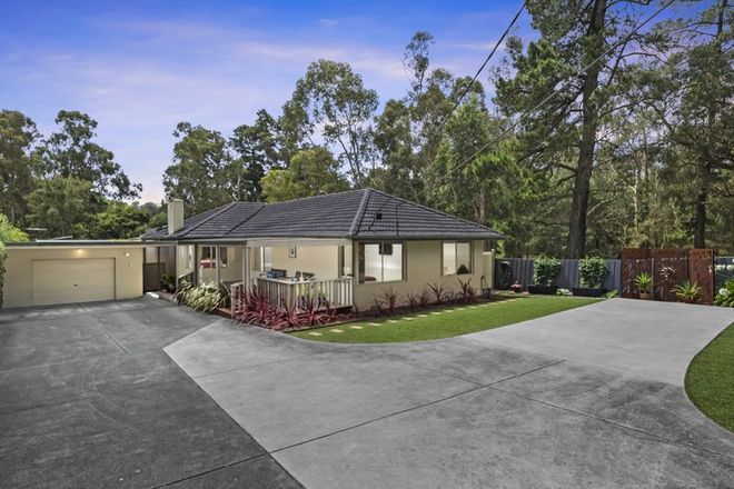 Picture of 4 Anthony Court, RINGWOOD VIC 3134