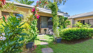 Picture of 32/21-31 Poinciana Street, HOLLOWAYS BEACH QLD 4878