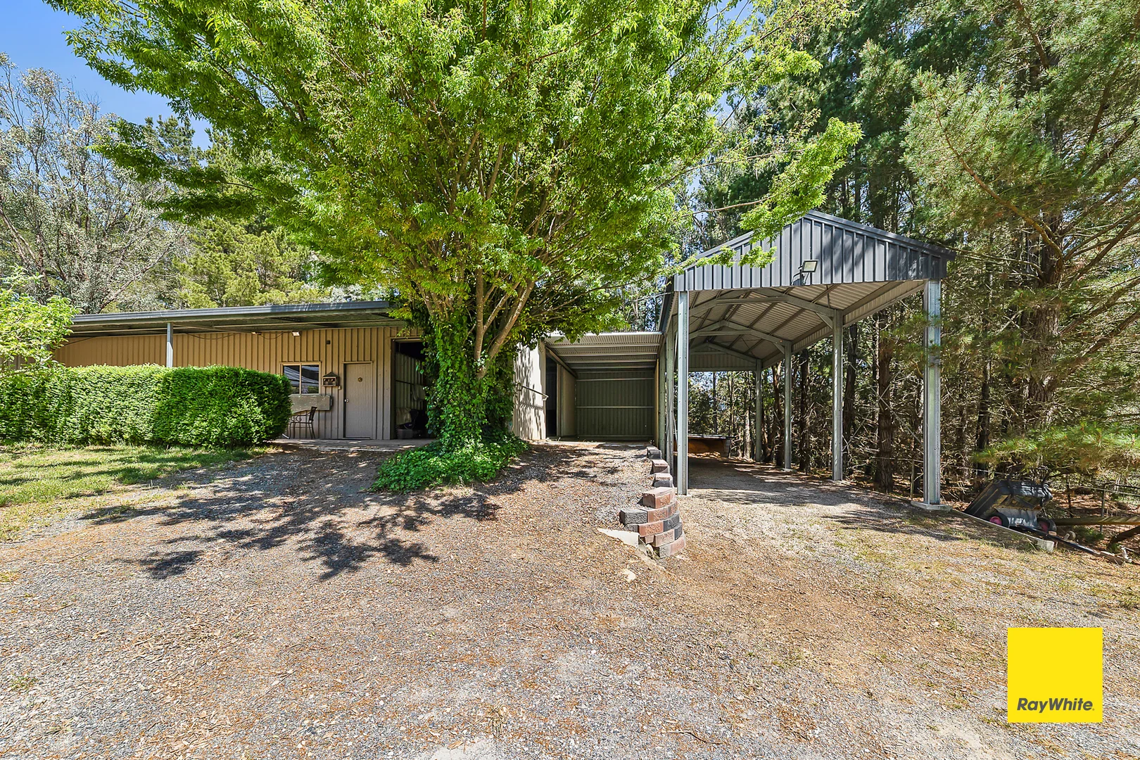 Additional image 24 of 53 Clare Valley Place, Wamboin NSW 2620