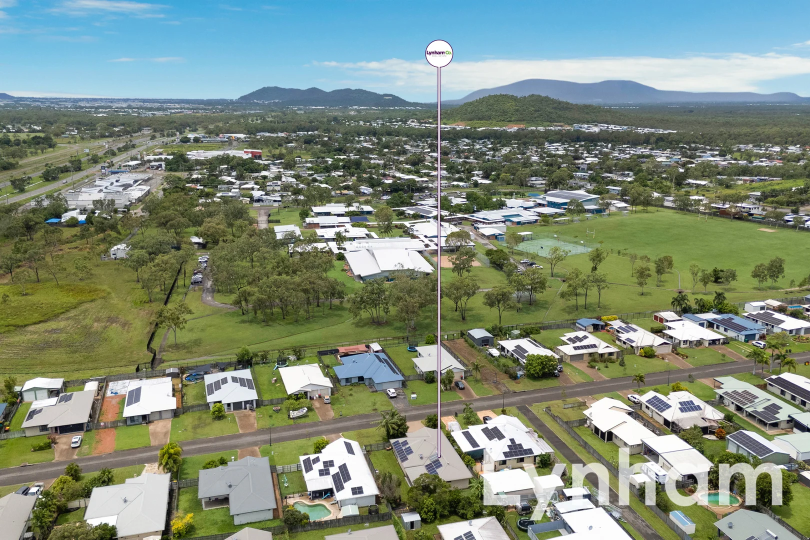 Additional image 15 of 53 Brenton Circuit, Deeragun QLD 4818