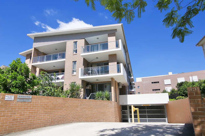 8/8-10 Darcy Road, Westmead NSW 2145