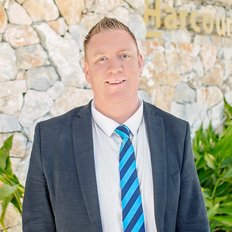 Harcourts Property Centre - Dave Lynch