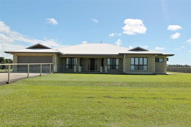 Picture of 44 Loram Road, JARVISFIELD QLD 4807