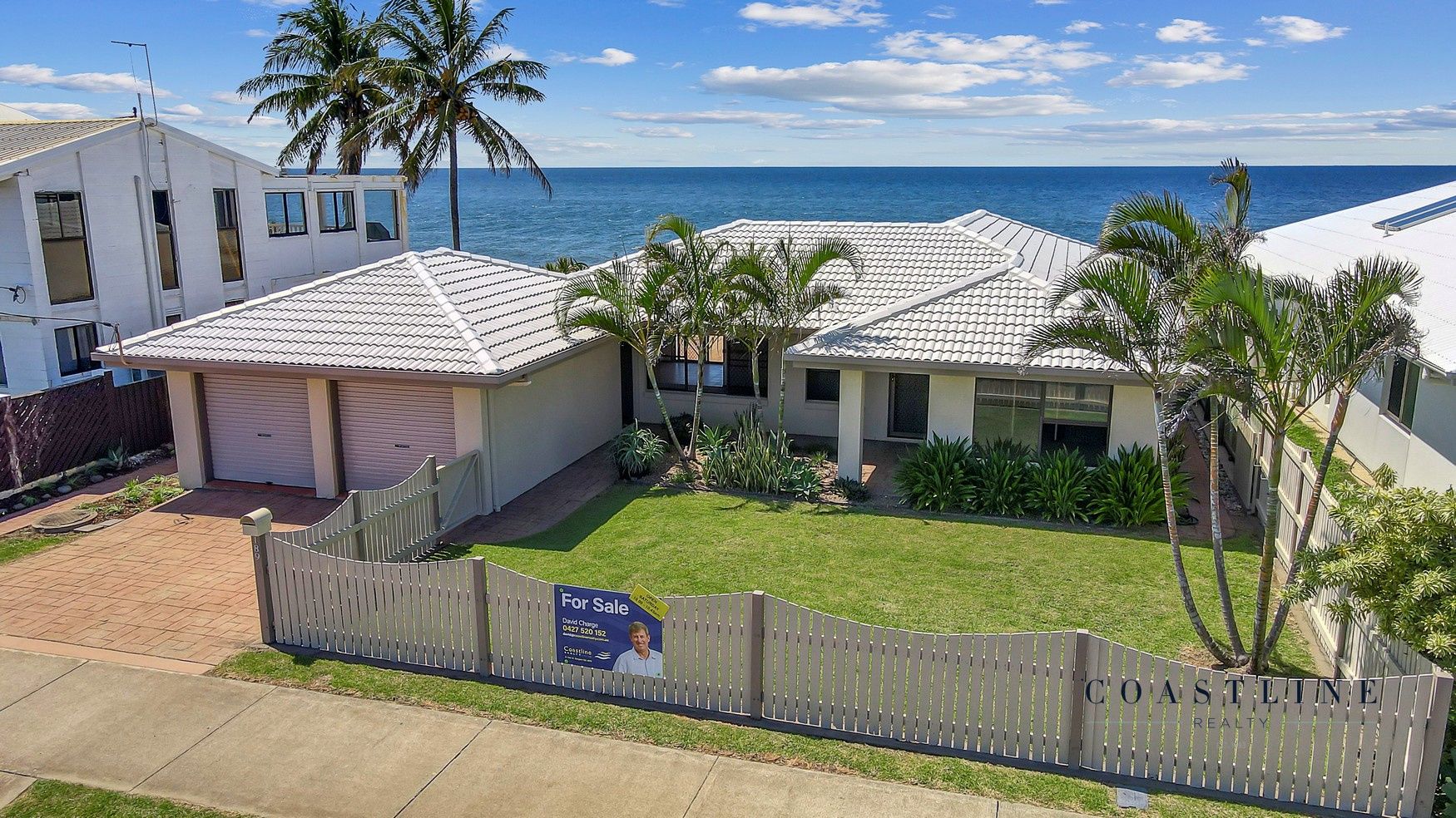 3 bedrooms House in 189 Woongarra Scenic Drive BARGARA QLD, 4670