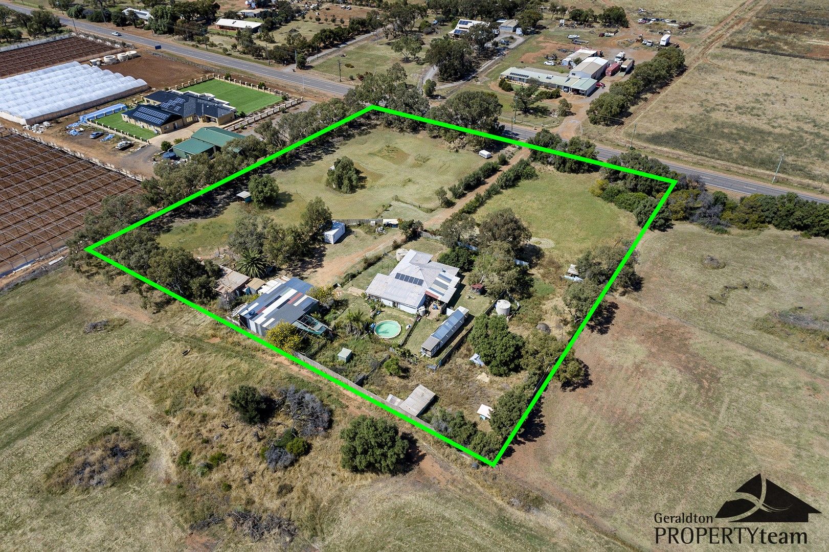 215 Horwood Road, Deepdale WA 6532, Image 0