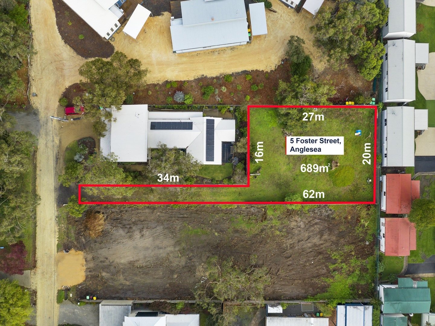 5 Foster Street, Anglesea VIC 3230, Image 0