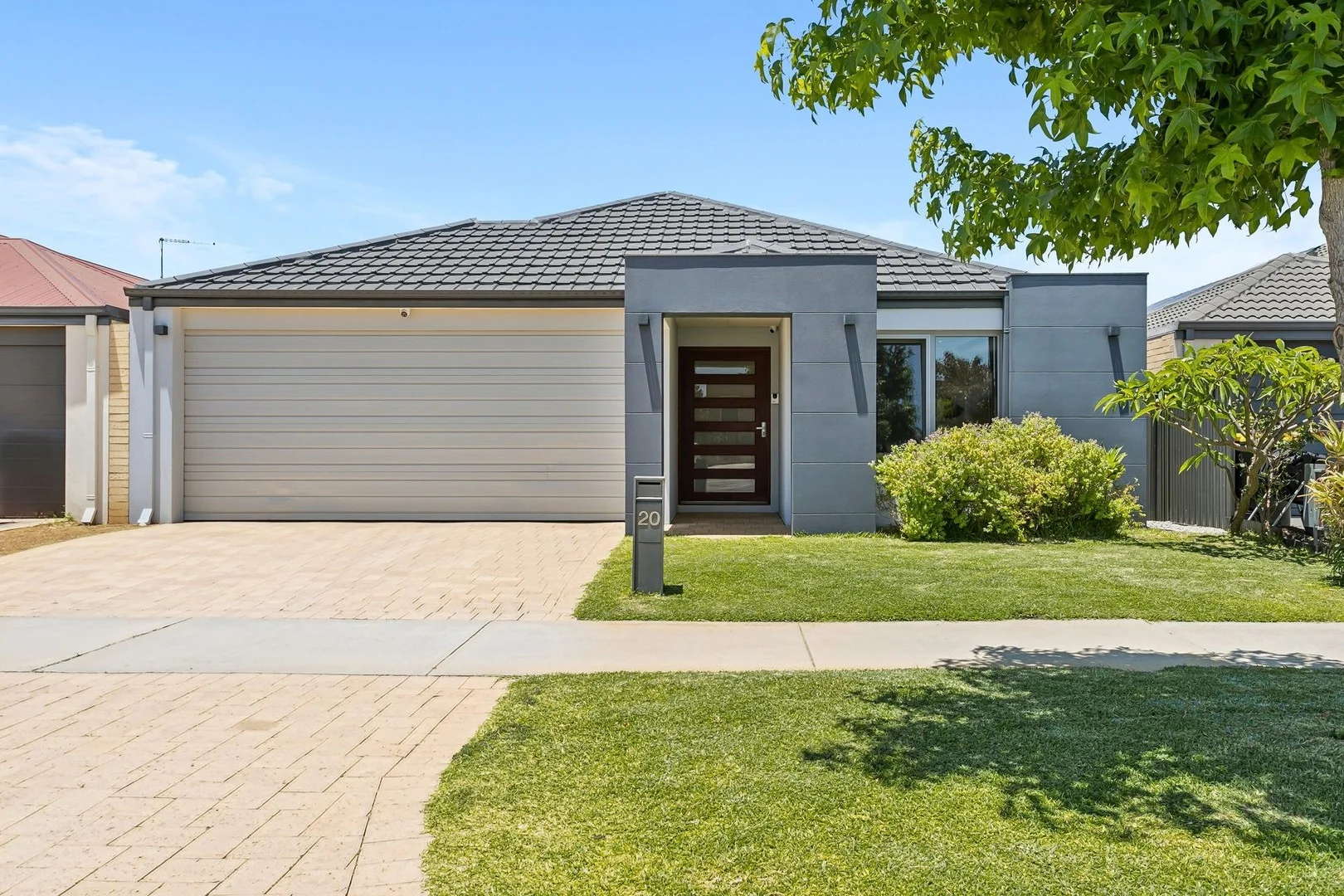 Primary image of 20 Verbana Drive, Aveley WA 6069
