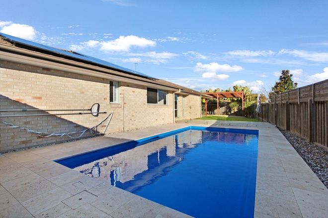 Picture of 10 Cohen Way, THRUMSTER NSW 2444