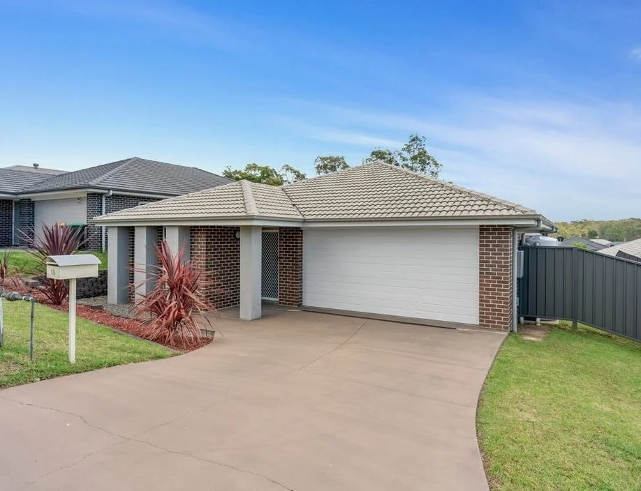 Additional image 8 of 18 Voyager St, Wadalba NSW 2259