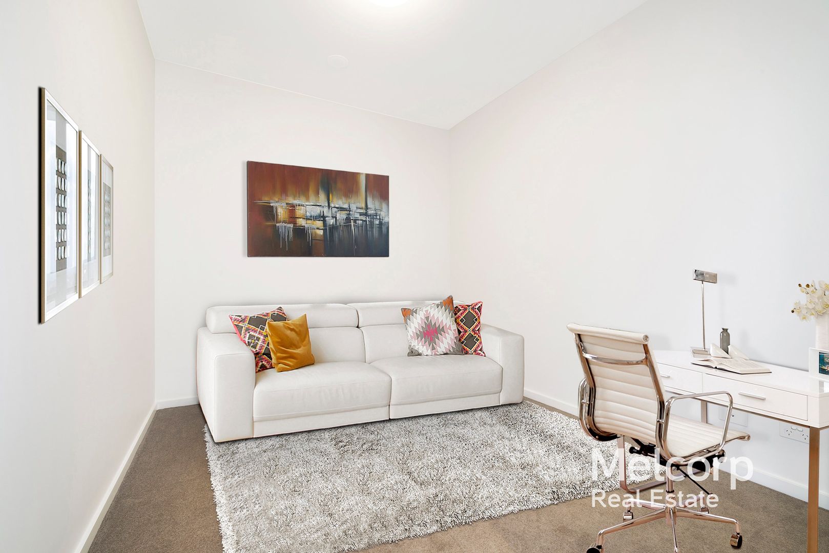 1704/318 Russell Street, Melbourne VIC 3000, Image 2