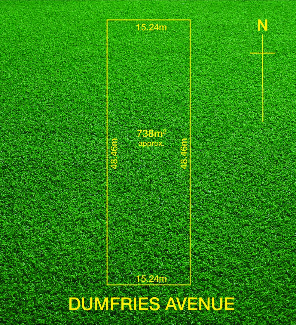 63 Dumfries Avenue, Seaton SA 5023, Image 2