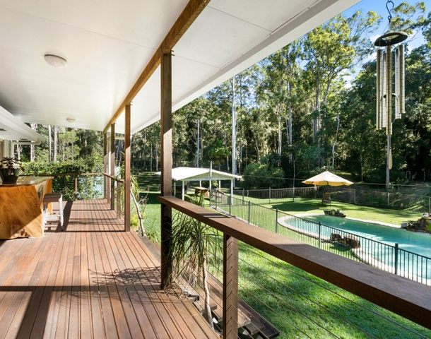 280 Ringtail Creek Road, Ringtail Creek QLD 4565