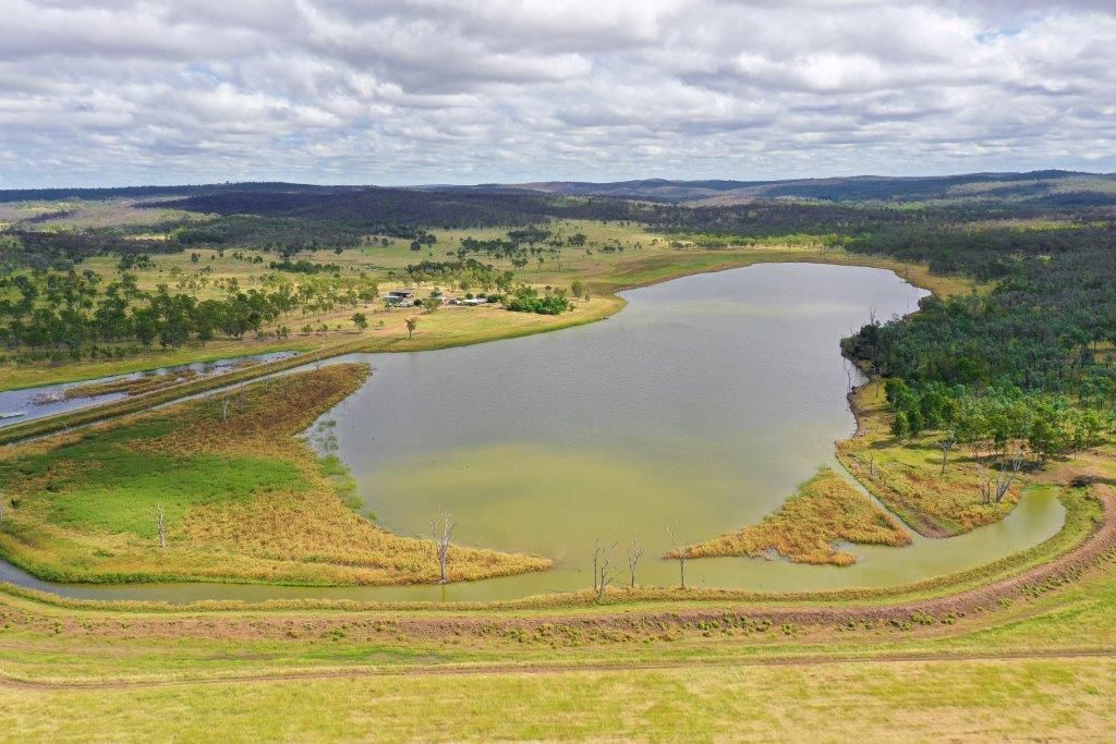 3269 MurgonGayndah Road, Murgon QLD 4605 House for Sale 8,000,000