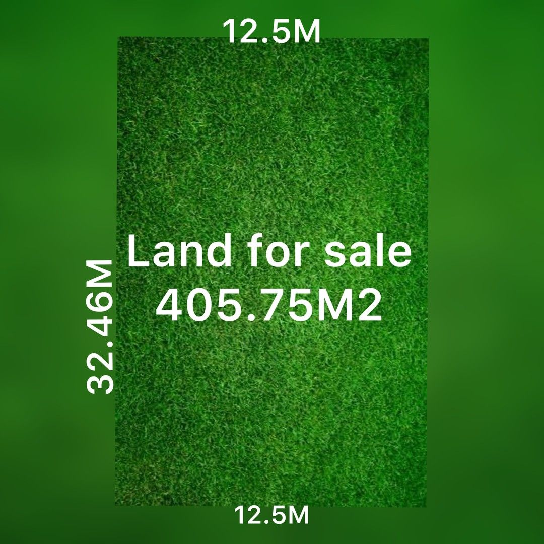 Vacant land in Lot 174 Tack st (proposed Road), BOX HILL NSW, 2765