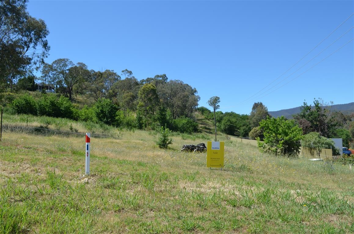 Lot 1 DP111880 Wynyard Street, Tumut NSW 2720, Image 1