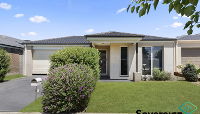 Picture of 16 Bales Road, CRANBOURNE EAST VIC 3977