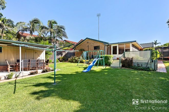Picture of 3 Gowan Place, GERRINGONG NSW 2534