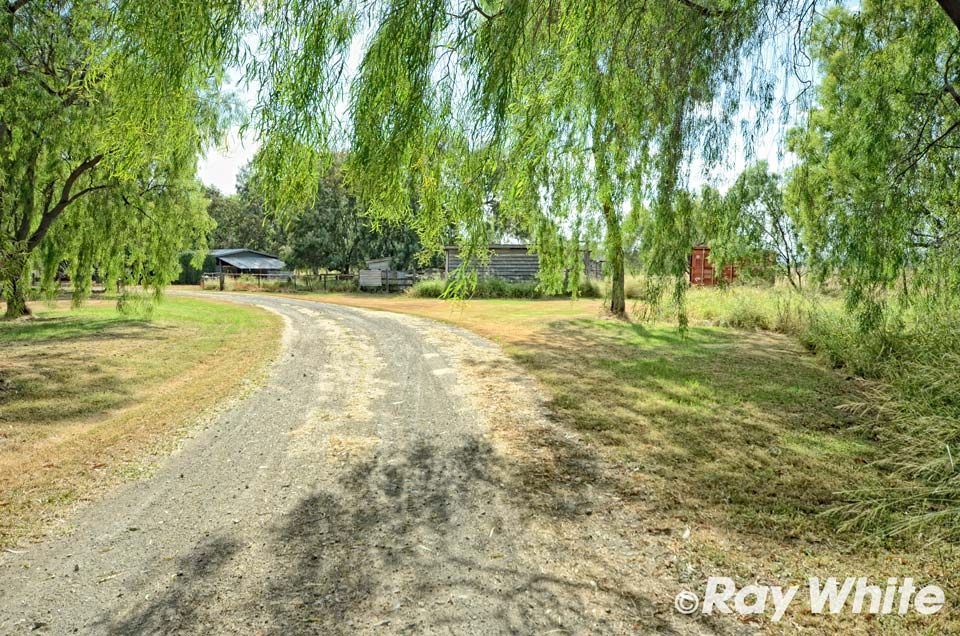 133 Aerodrome Road, Thangool QLD 4716, Image 0