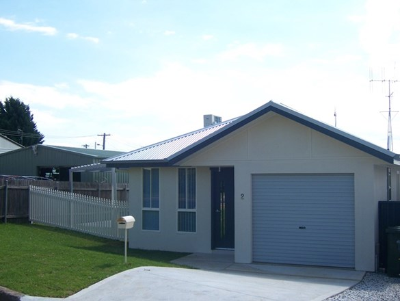 2 Alamein Walk, West Bathurst NSW 2795