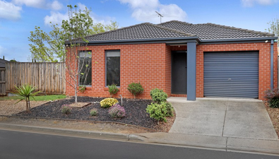 Picture of 1/20-22 Roslyn Park Drive, HARKNESS VIC 3337