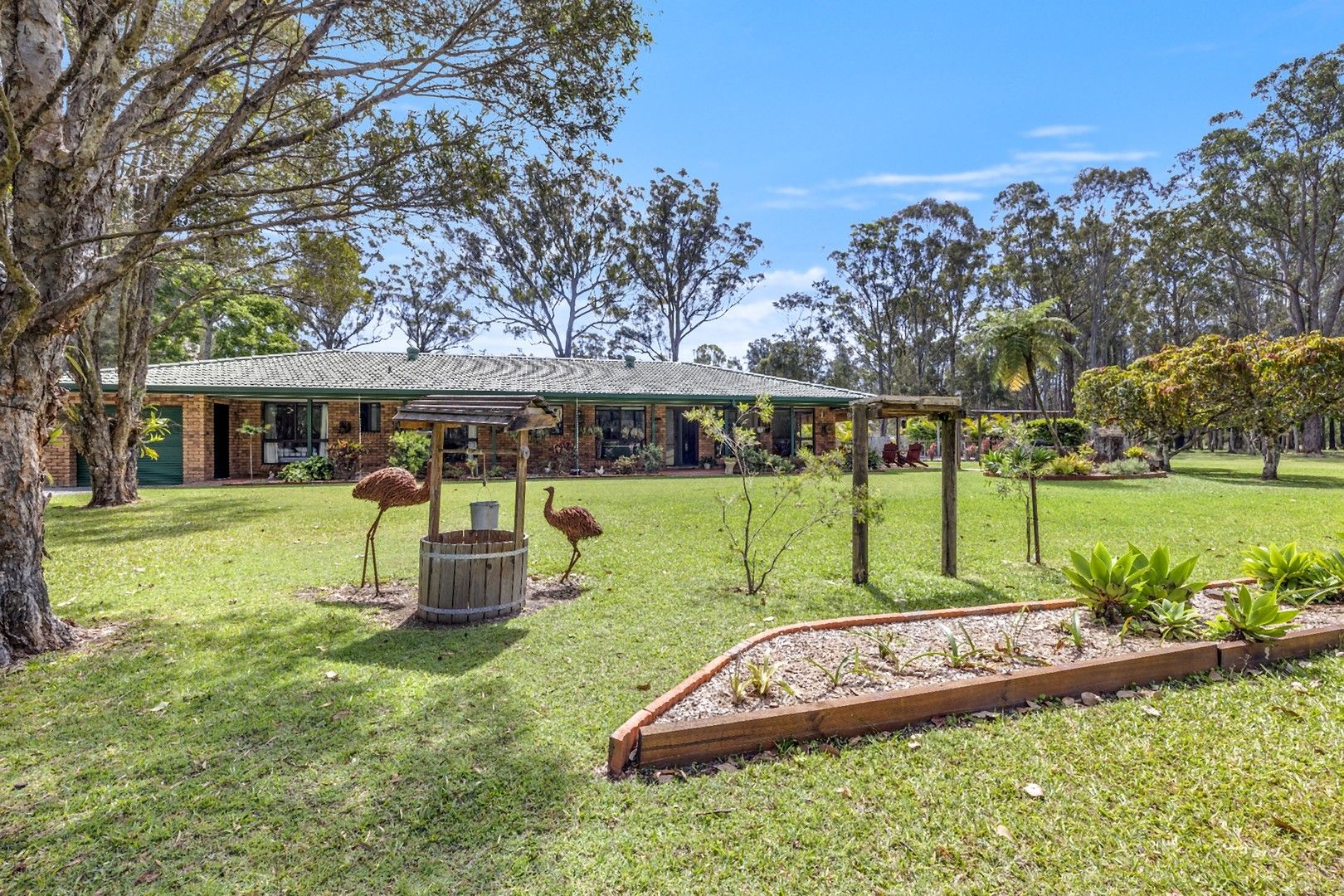 5 bedrooms House in  PORT MACQUARIE NSW, 2444