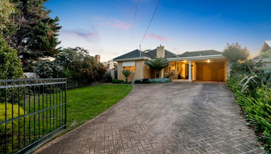 Picture of 110 Fortescue Avenue, SEAFORD VIC 3198