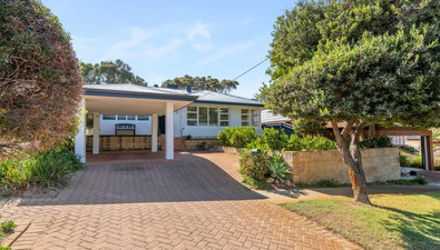 Picture of 39 Lawley Street, NORTH BEACH WA 6020