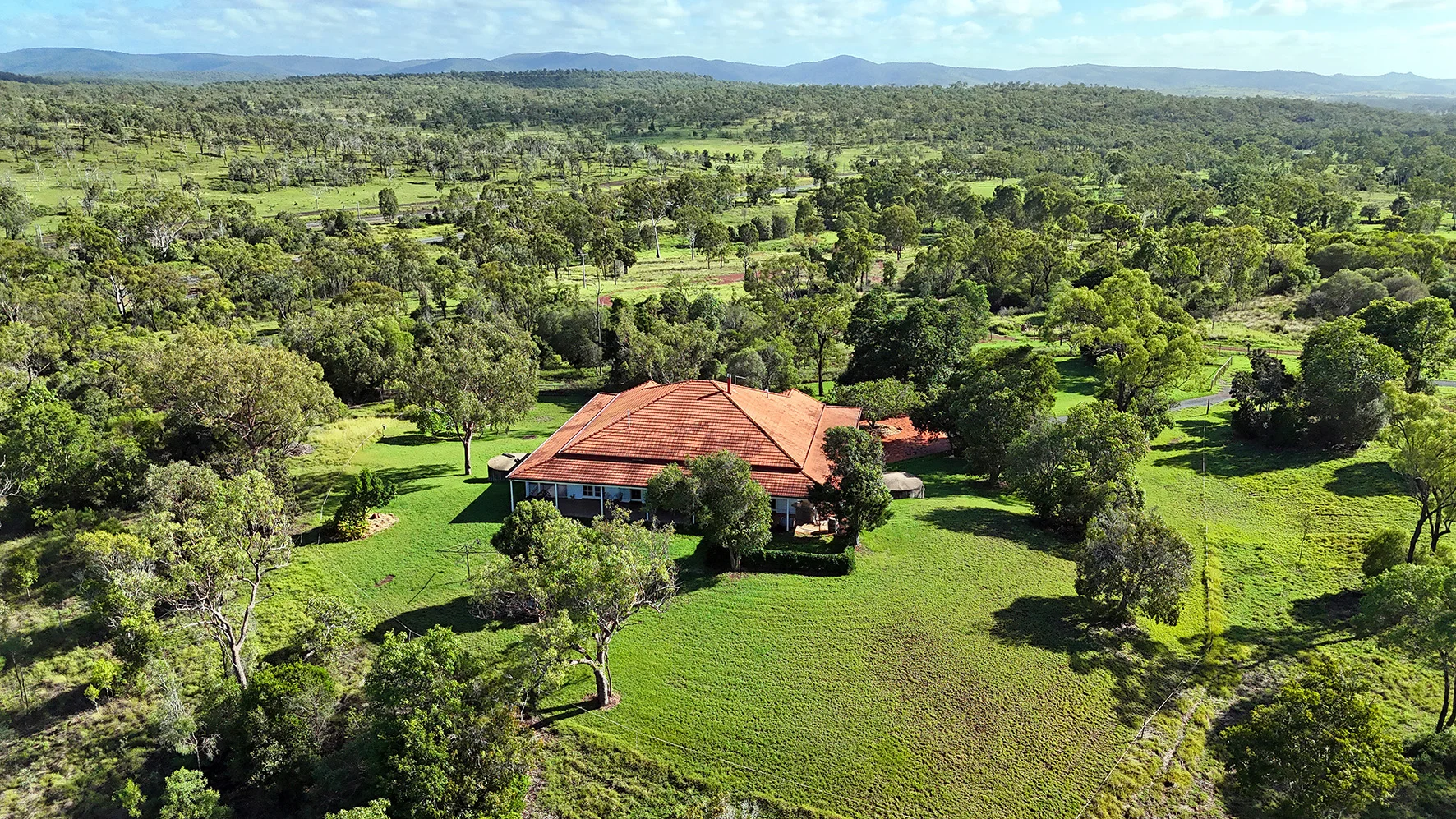 Additional image 40 of "The Ironfarm" 3835 Capricorn Highway, Westwood QLD 4702