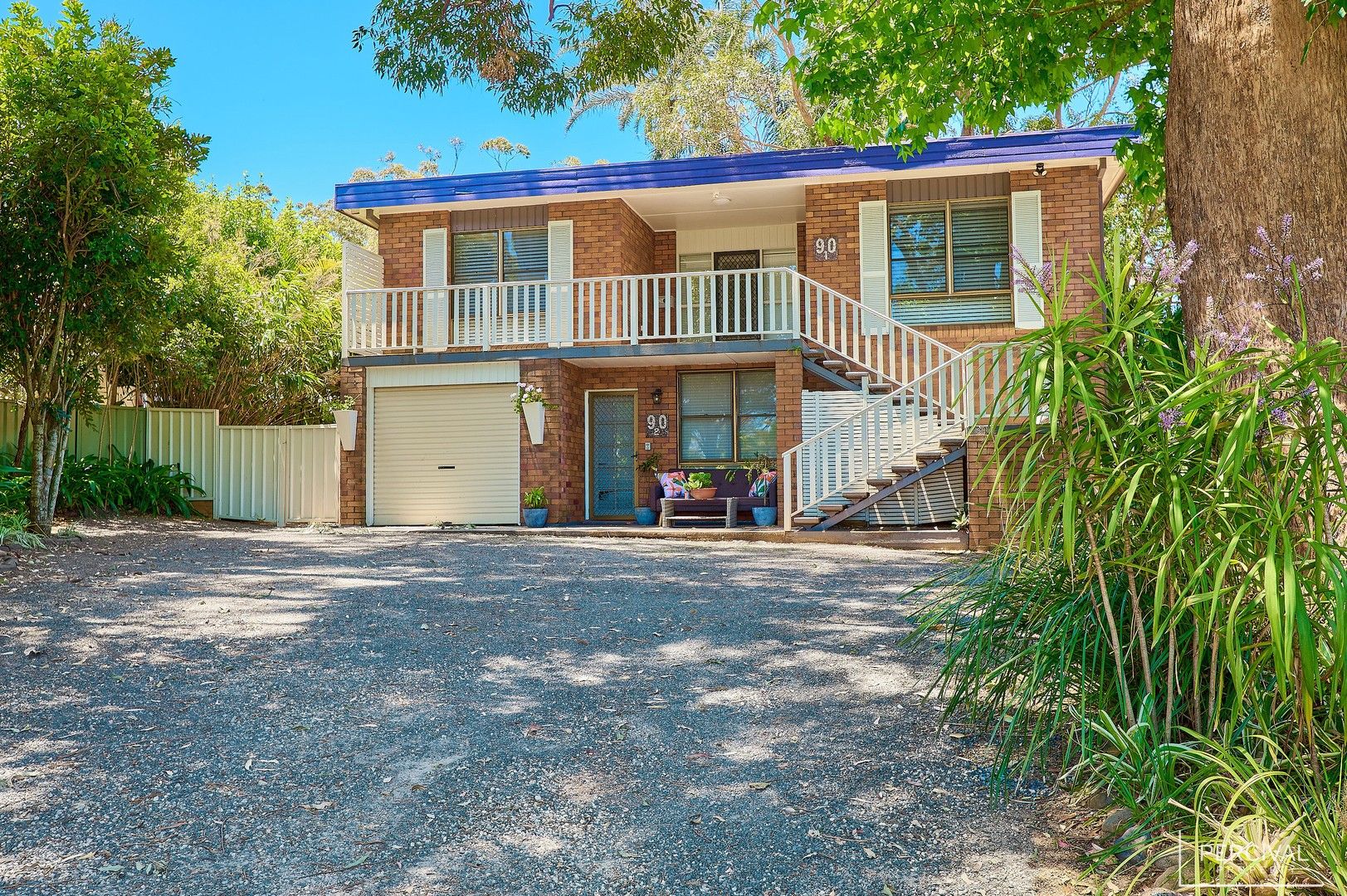 2 bedrooms Apartment / Unit / Flat in 1/90 Kennedy Drive PORT MACQUARIE NSW, 2444
