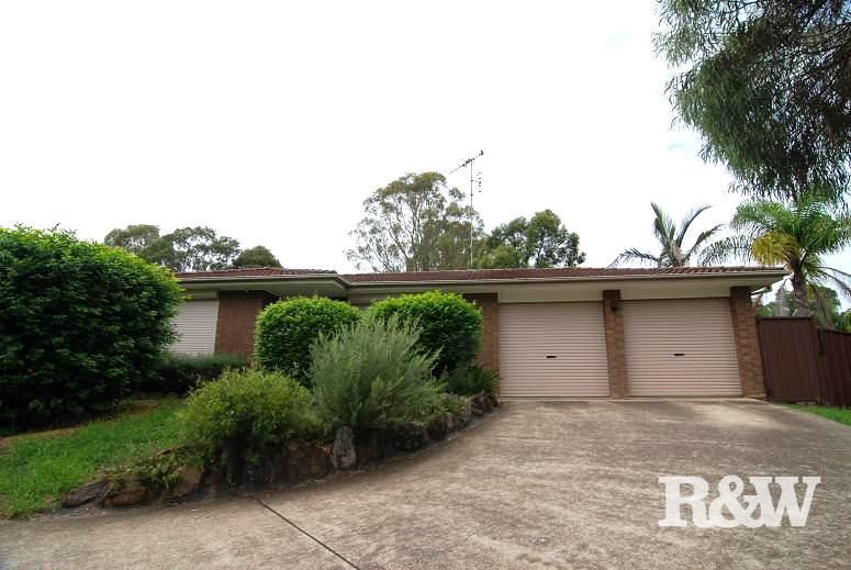 3 bedrooms House in 10 Grebe Street ERSKINE PARK NSW, 2759
