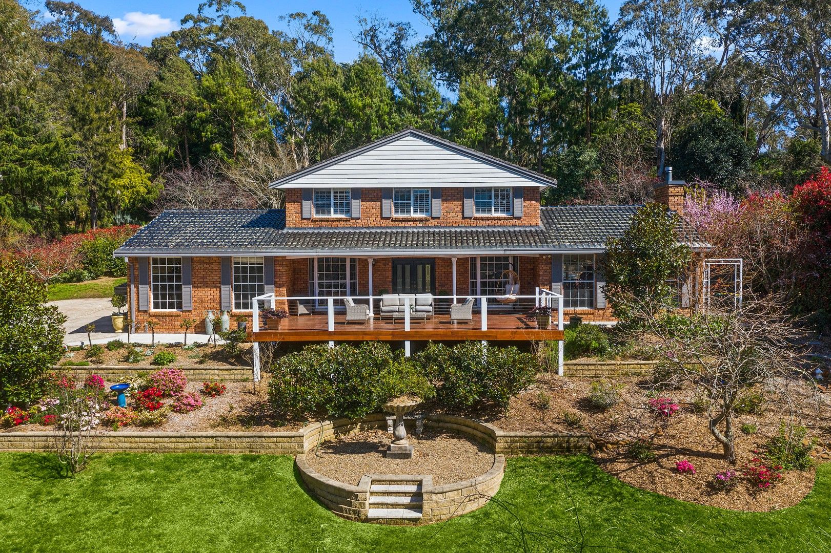 4 bedrooms House in 92 Centennial Road BOWRAL NSW, 2576