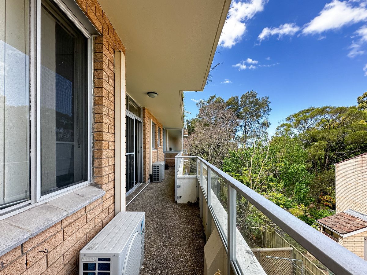 2 bedrooms Apartment / Unit / Flat in Unit 13/6 Church Street NORTH WILLOUGHBY NSW, 2068