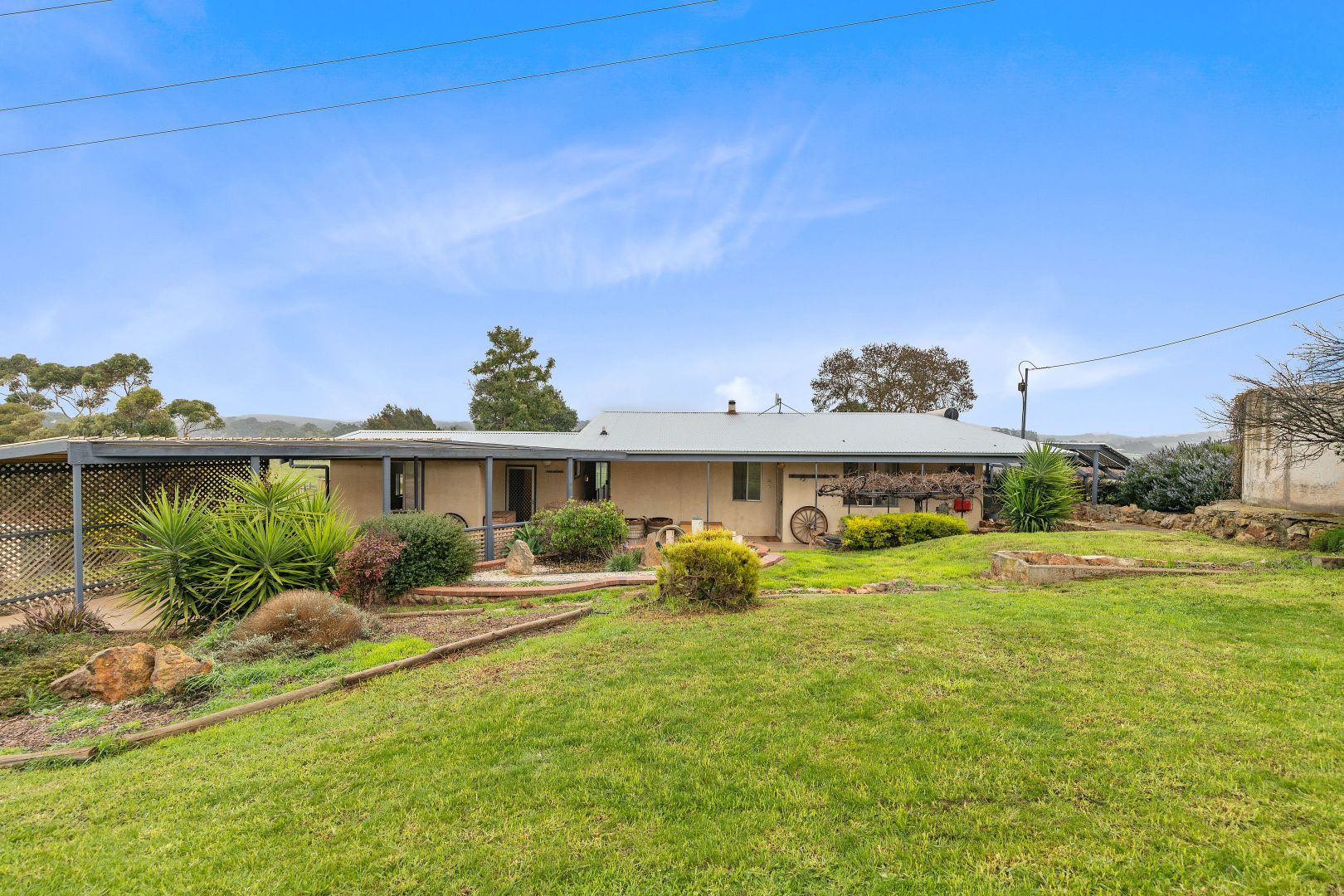 35 Noble Road, Stanley Flat SA 5453, Image 1