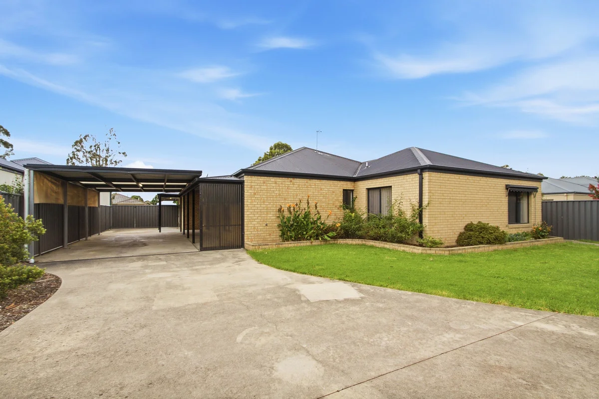 Additional image 16 of 7 Krista Court, Sale VIC 3850