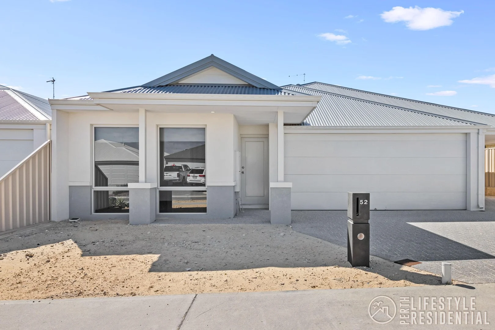 52 Magic Loop, Two Rocks WA 6037