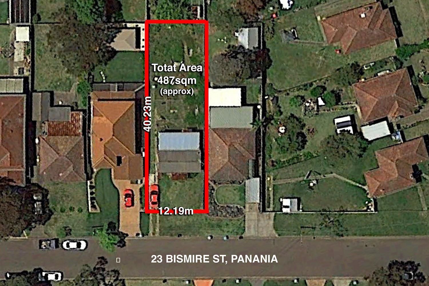 23 Bismire Street, Panania NSW 2213, Image 0