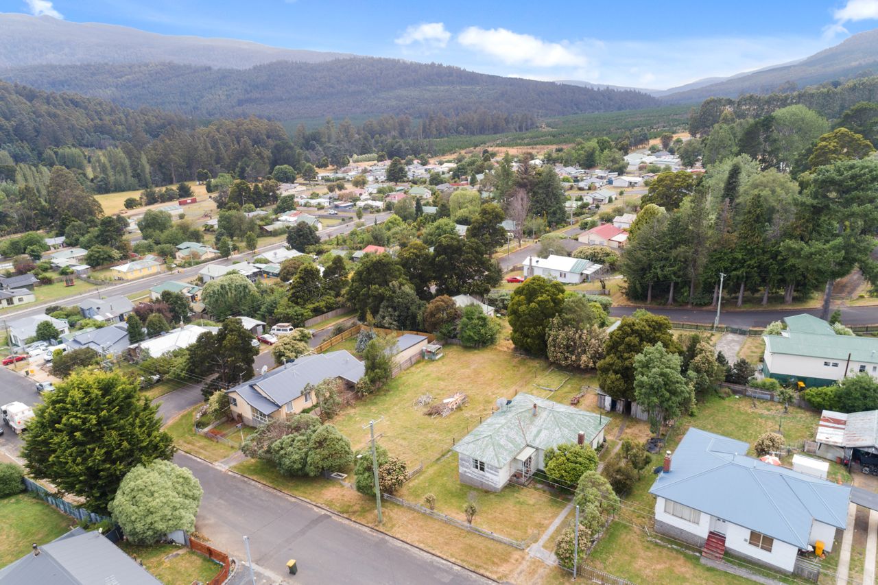 37 Junee Road, Maydena TAS 7140, Image 1