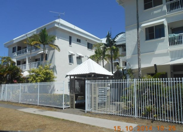 8/208 Grafton Street, Cairns North QLD 4870