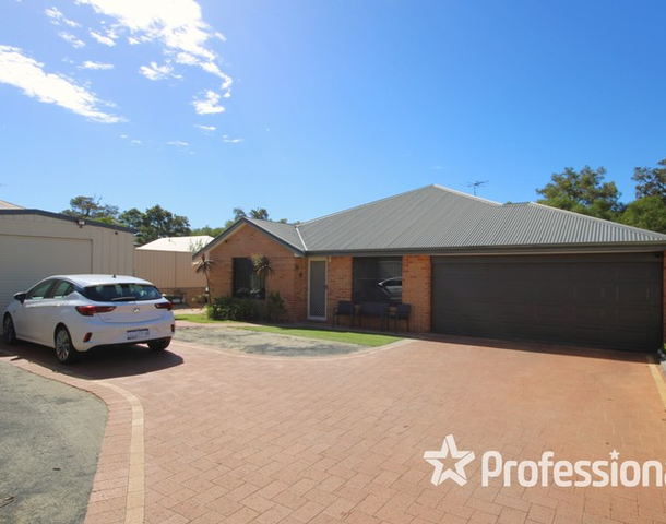 35 Polwarth Circuit, Eaton WA 6232