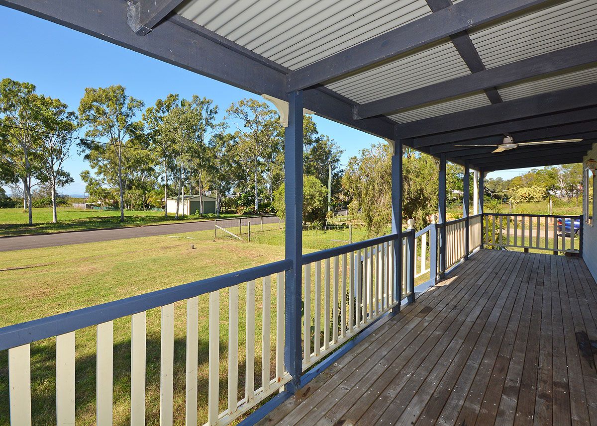 35 Kingfisher Drive, River Heads QLD 4655, Image 1