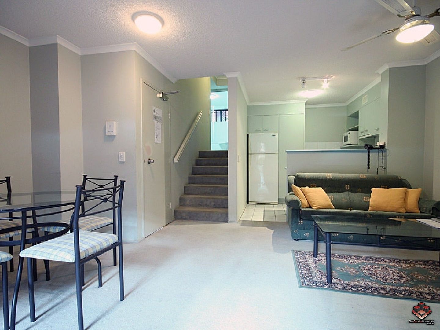 101 Bowen Street Spring Hill Qld 4000 Apartment For