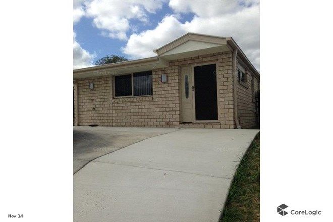 8 A Renee Street Redbank Plains Qld 4301 House For Rent 260 Domain